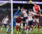 Premier League chiefs hold talks on rise of set pieces amid concern over quality