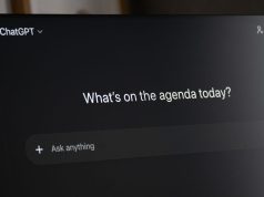 China could be co-opting ChatGPT to suppress dissidents