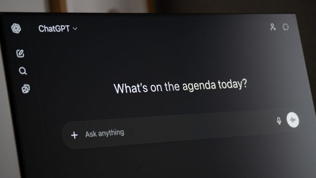 China could be co-opting ChatGPT to suppress dissidents
