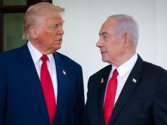 Iran: Did Israel persuade Trump to attack?