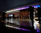 Everton fans left in the dark with need to find home comfort at new stadium