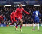 Ruthless PSG condemn Chelsea to humiliating Champions League exit