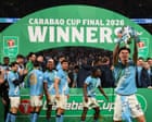 Blimey, O’Reilly: Carabao Cup glory for Manchester City against Arsenal: Football Weekly – podcast