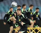 Australia v Cameroon: Fifa Series international football friendly – live