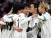 Japan head to Wembley ready to show they’re the real deal before World Cup | John Duerden