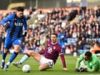 Evanilson denied as Burnley draw dents Bournemouth’s European hopes