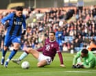 Evanilson denied as Burnley draw dents Bournemouth’s European hopes