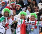 Iranian football enters post-Khamenei era with future shrouded in uncertainty