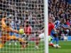 Welbeck lifts Brighton to leave Nottingham Forest two points off drop zone