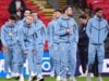 England v Uruguay: men’s international football friendly – live