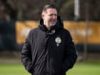 Celtic set sights on Robbie Keane to succeed Martin O’Neill as manager