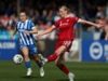 Liverpool pick up point at Brighton after late drama to ease WSL relegation fears