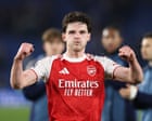 Was that the night Arsenal won the Premier League? – Football Weekly