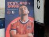 Scotland v Japan: international football friendly – live