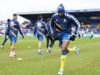 Mansfield v Arsenal: FA Cup fifth round – live