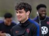 Gio Reyna keen to repay Mauricio Pochettino’s faith as World Cup approaches
