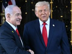 How will the Iran war end?