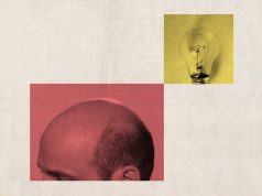 The race to cure baldness