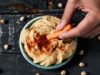 ‘The new ketchup’? How hummus spread beyond a niche into a British staple