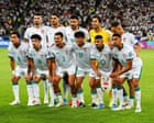 Intercontinental World Cup playoffs in doubt as Iraq squad face travel chaos