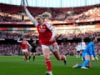 Alessia Russo’s rapid fire hat-trick sinks Tottenham and sends Arsenal second in WSL