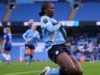 Khadija Shaw close to extending Manchester City contract despite Chelsea interest