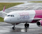 Wizz Air issues profits warning due to Middle East crisis; China ‘tells refiners to halt diesel and gasoline exports’ – business live