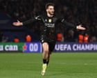 PSG take a big step forward in the Ligue 1 title race – but was it fair?