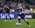 Japan’s ruthless streak poses fresh challenge for rising Matildas in Women’s Asian Cup final | Martin Pegan