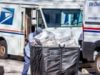 US Postal Service to introduce 8% fuel surcharge on packages