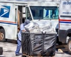 US Postal Service to introduce 8% fuel surcharge on packages