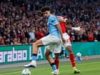Arsenal 0-2 Manchester City: Carabao Cup final player ratings