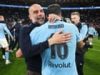 ‘I can’t believe how good we were’: Pep Guardiola hails City’s Carabao Cup win