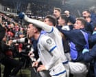 ‘Anything is possible’: Kosovo one game away from World Cup fairytale