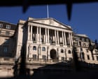 BoE delivers message Britons don’t want to hear as inflation – and rates – look set to rise