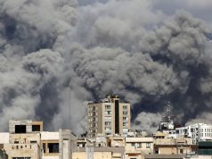 How long will the Middle East attacks last?