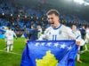 ‘We believe in each other’: Kosovo’s hard road from war to World Cup hope