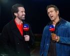 Swansea to complain to EFL over Sky’s Live from Wrexham with Rob & Ryan