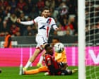 While other teams rely on physicality, PSG trust technique and versatility
