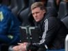 Eddie Howe faces seven-game test to secure Newcastle job for next season