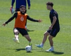 Pochettino ‘suffering two months in advance’ as USMNT faces midfield headache