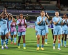 India’s remarkable Women’s Asian Cup chance boosted by cricket team across town | Mrinal Asija