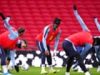 England hopefuls’ battle among themselves the key point of intrigue against Uruguay