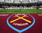 West Ham v Brentford: FA Cup fifth round – live