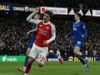 Max Dowman breaks record as Arsenal boost title push with late win against Everton