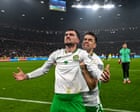 Coleman tells Ireland they have a duty to lift country before World Cup playoff