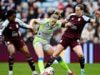 WSL roundup: Leaders Manchester City stumble at Villa as Arsenal close on second