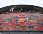 Arsenal v Chelsea: Premier League – live