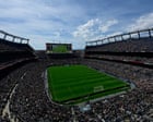 Denver Summit smash NWSL attendance record with 63,004 fans at Mile High Stadium
