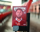 Wrexham v Swansea City: Championship – live